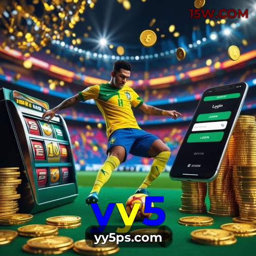 Tabela RTP dos jogos de cassino da yy5