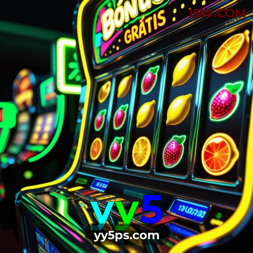 Logo da yy5