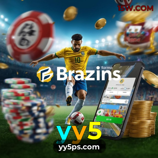 Logo da yy5