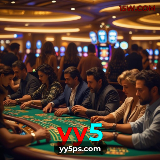Tabela RTP dos jogos de cassino da yy5