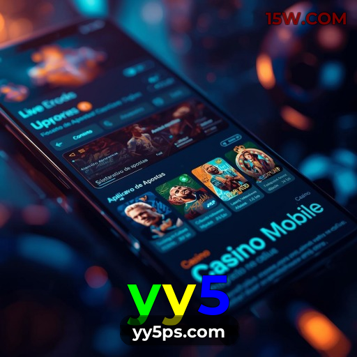 Níveis do programa VIP da yy5
